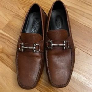 FERRAGAMO MEN'S LOAFER